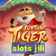 slots jili